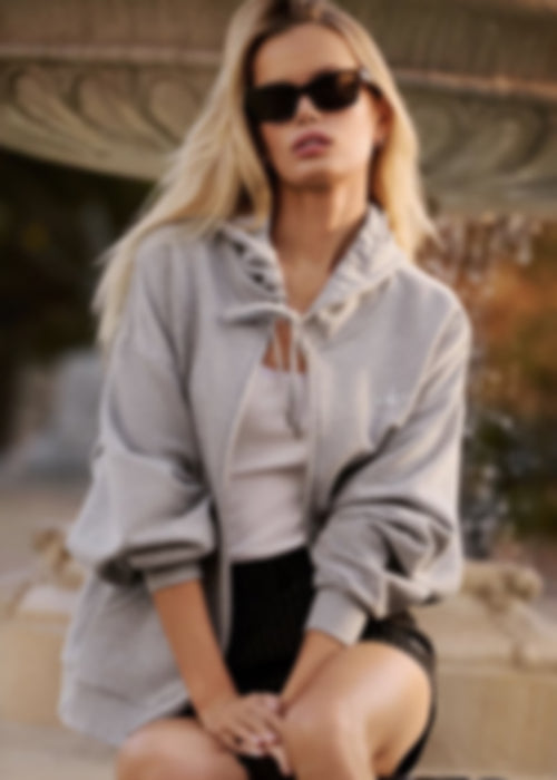 Accolade Full Zip Hoodie