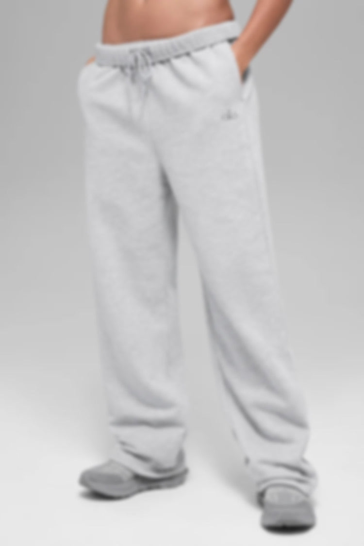 Accolade Straight Leg Sweatpants