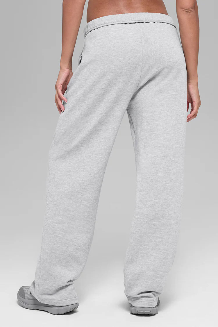 Accolade Straight Leg Sweatpants