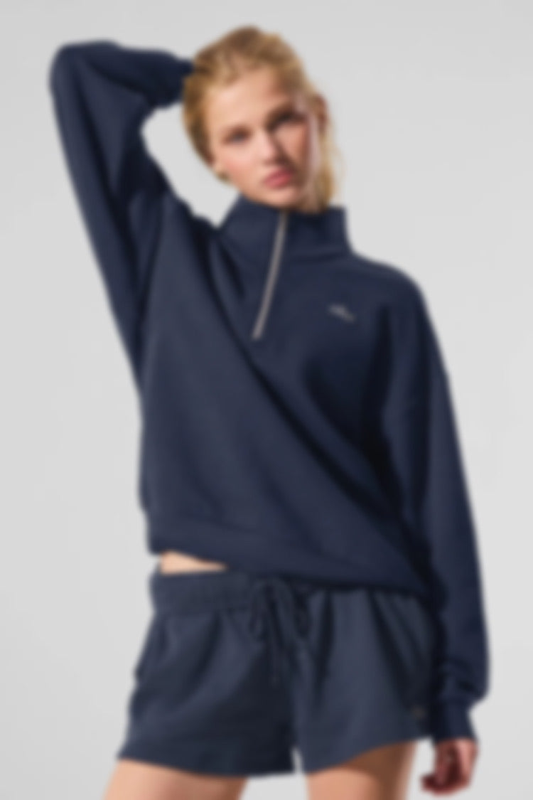 Accolade 1/4 Zip Pullover